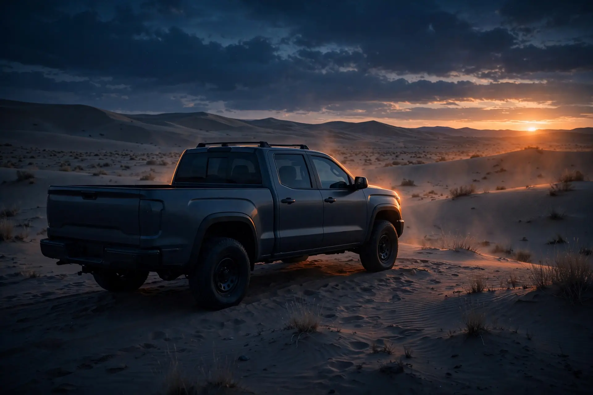 American transmission repair Dubai