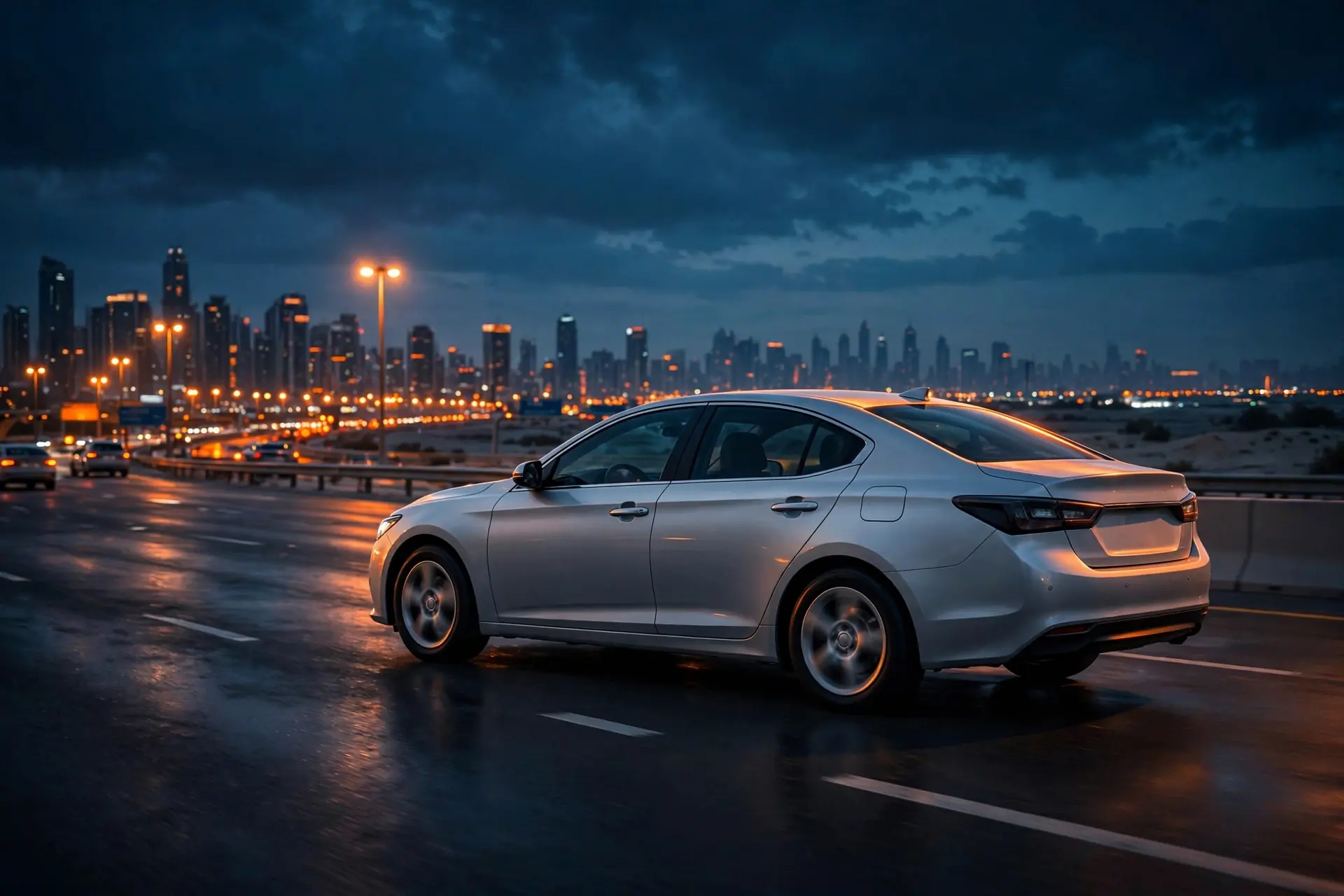 Japanese Cars transmission repair Dubai