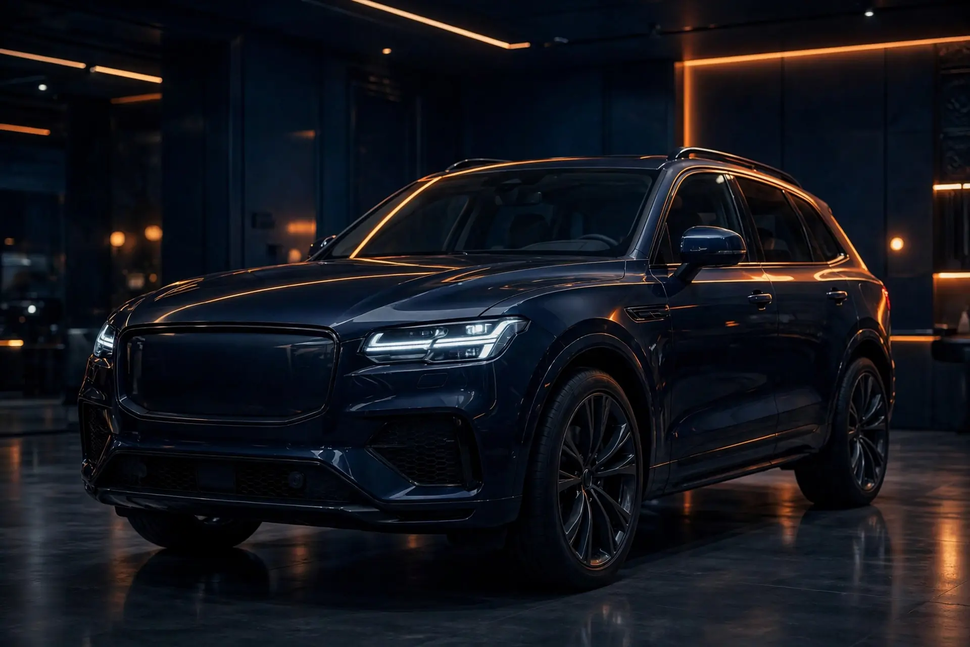 Luxury & Premium transmission repair Dubai