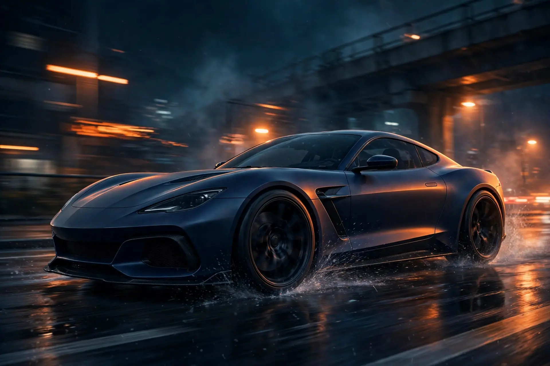Sports & Performance transmission repair Dubai