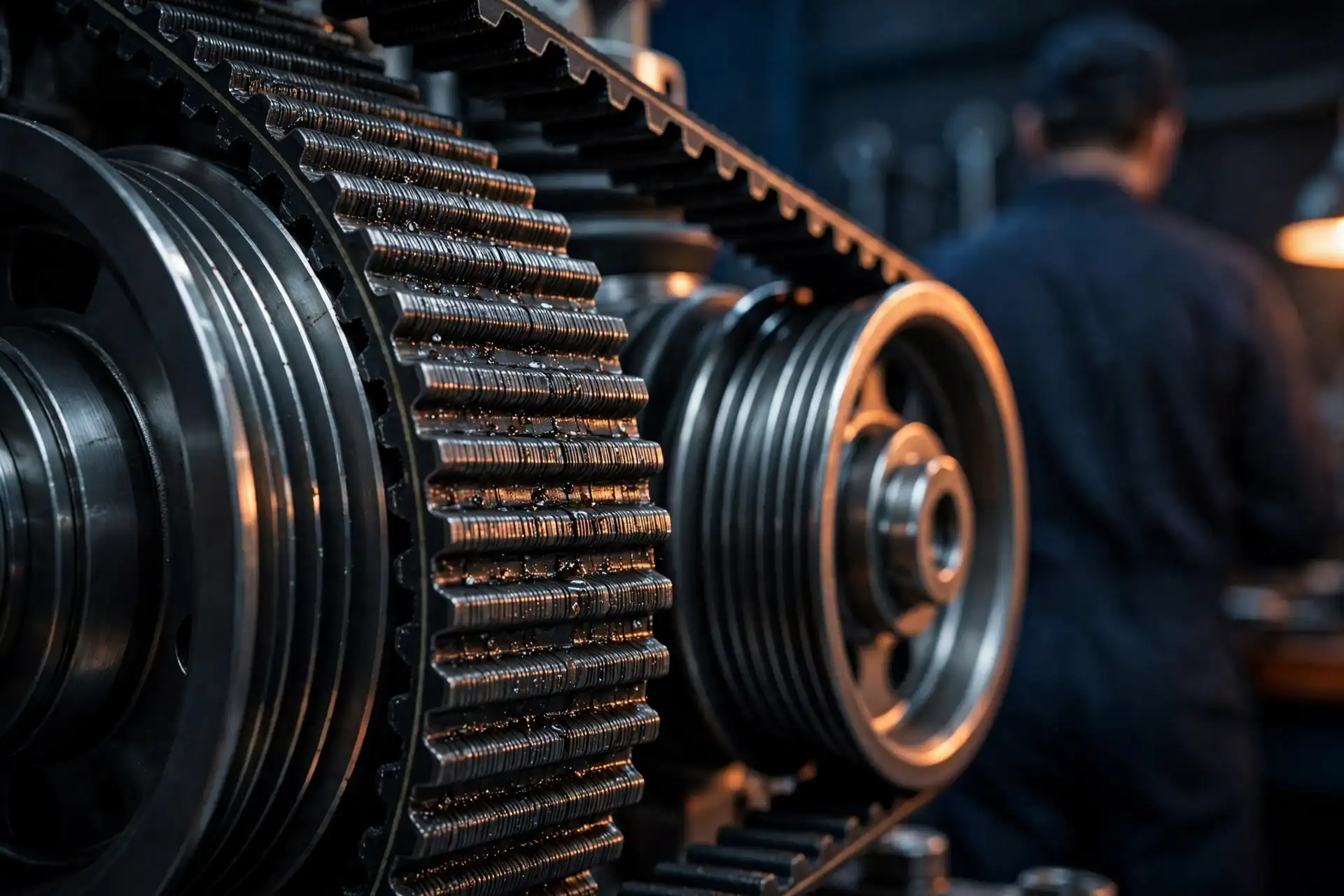 CVT Transmission Repair - Falak Al Ebdaa Transmission Dubai